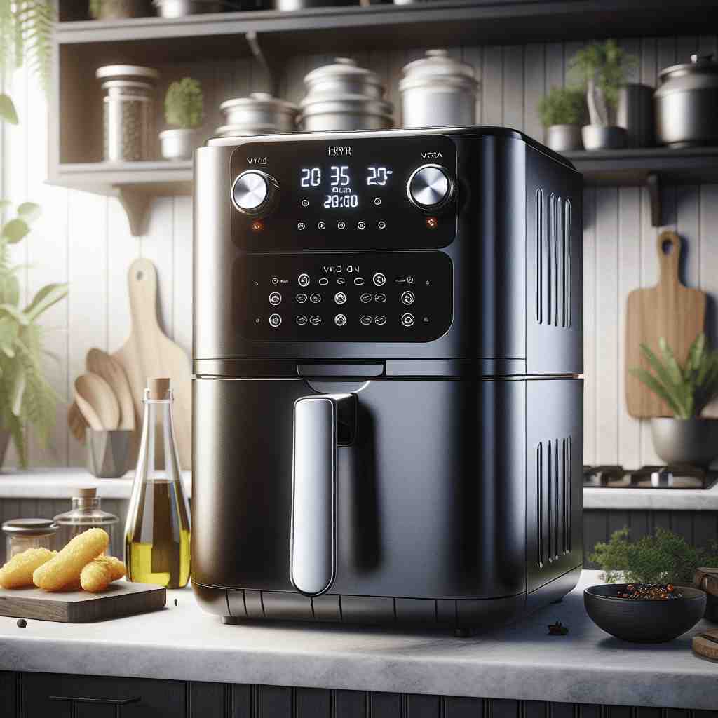 Ninja DoubleStack XL 9.5L (SL451UK / SL400UK)