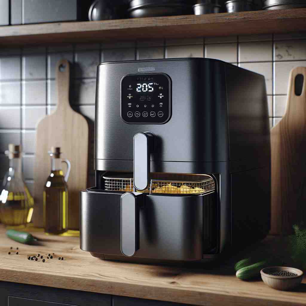 Ninja Foodi DZ090C (6 qt DualZone)
