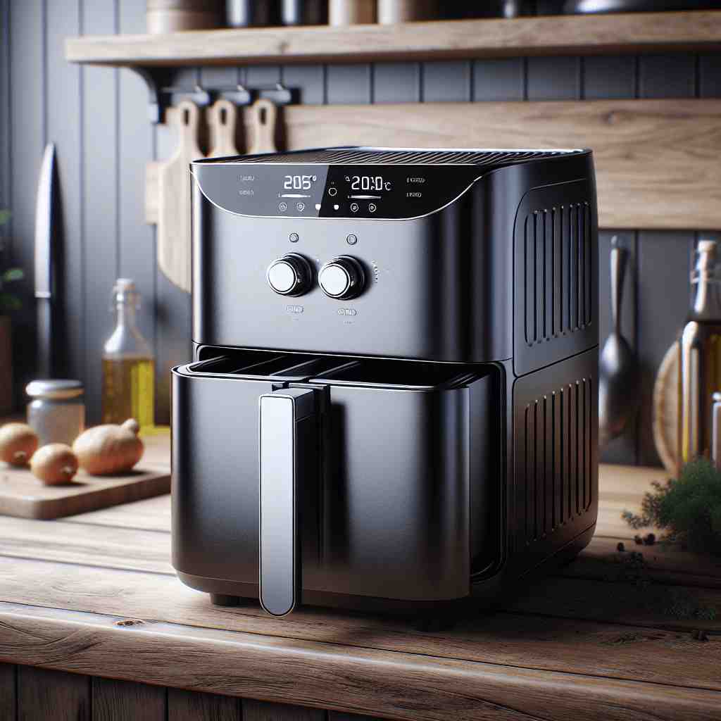 Ninja Max XL EzView Air Fryer
