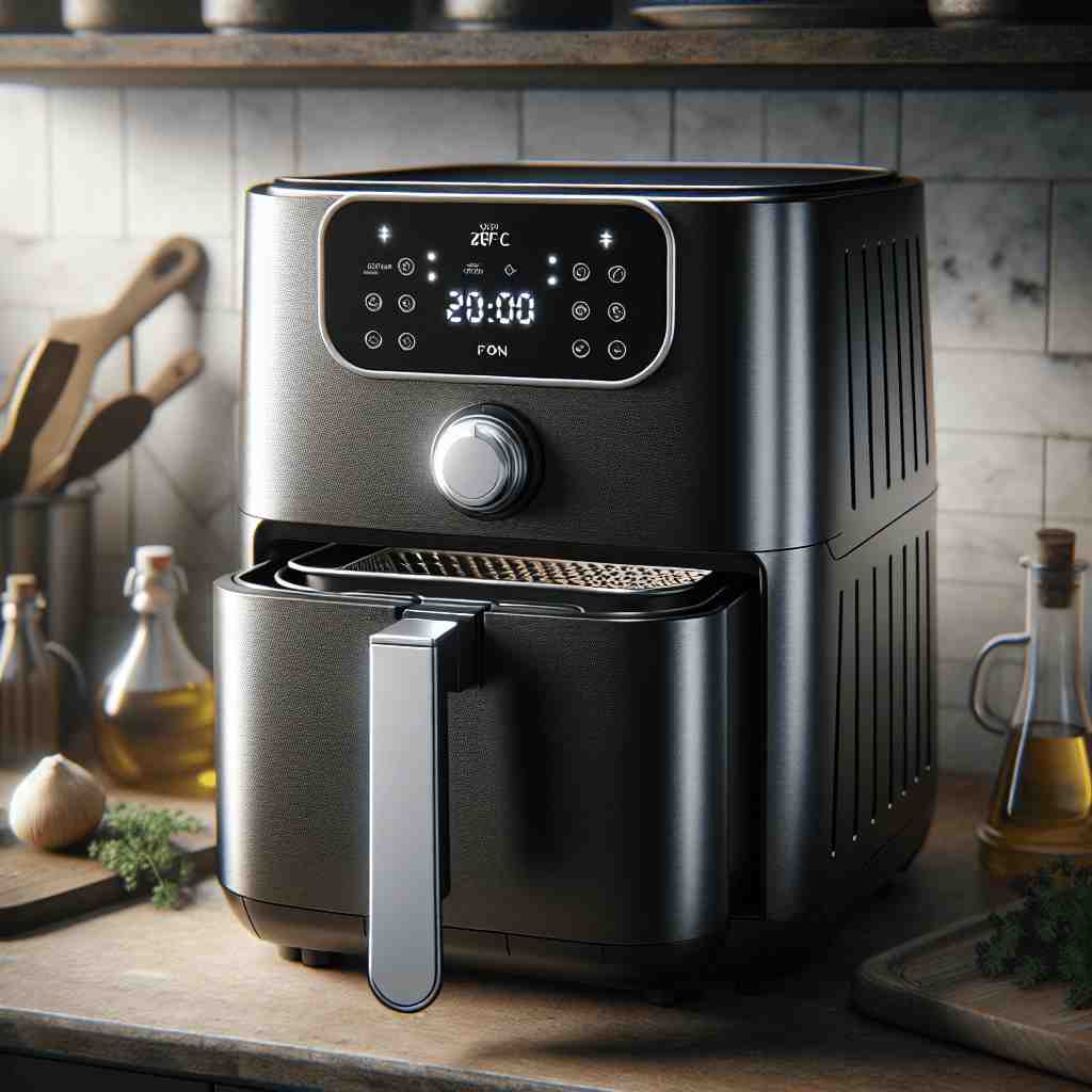 Ninja Air Fryer Pro XL AF180UK