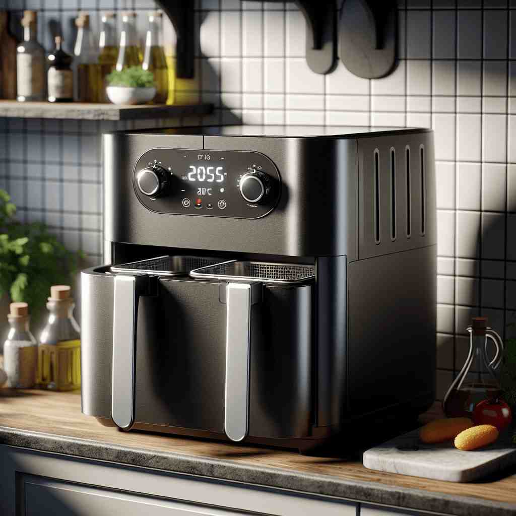 Ninja Air Fryer Pro AF140UK