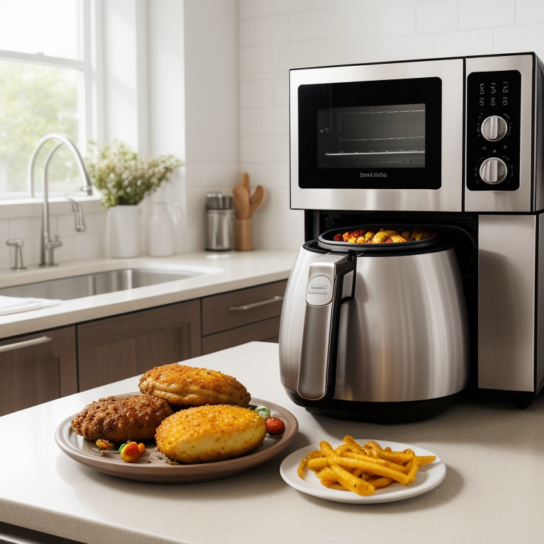 Conversion chart for 294 fan oven to conventional oven in Fahrenheit