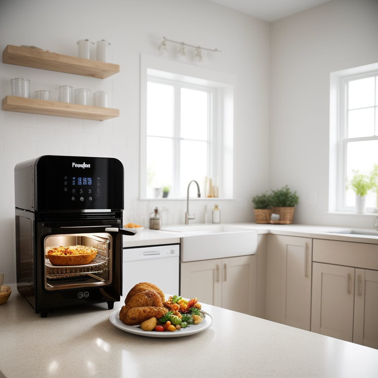 Conversion chart for 315 fan oven to conventional oven in Fahrenheit