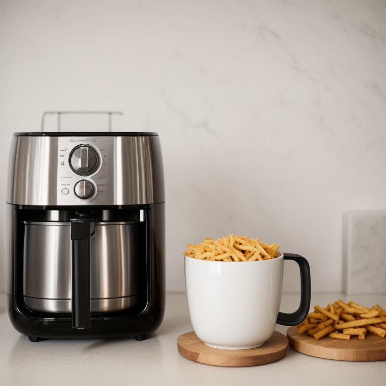 Measuring 175 grams of grated cheese in cups for air fryer recipes