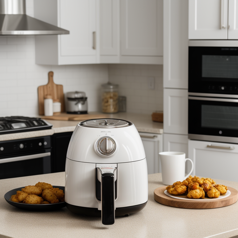 Measuring 175 grams of chicken breast in cups for air fryer recipes