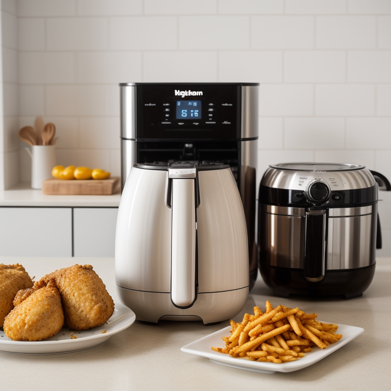 Measuring 200 grams of chicken breast in cups for air fryer recipes
