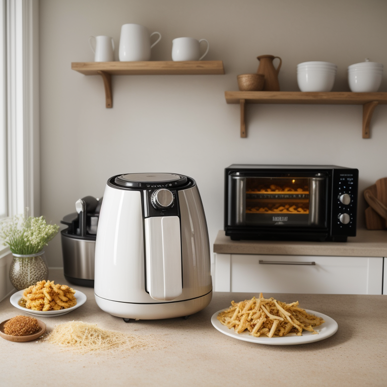 Measuring 225 grams of grated cheese in cups for air fryer recipes