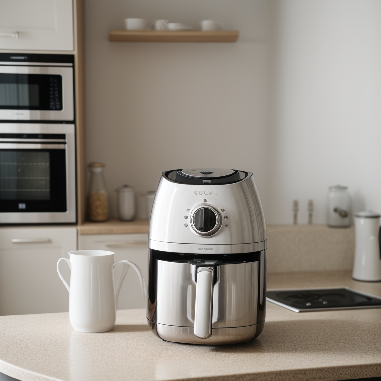 Measuring 250 grams of water in cups for air fryer recipes