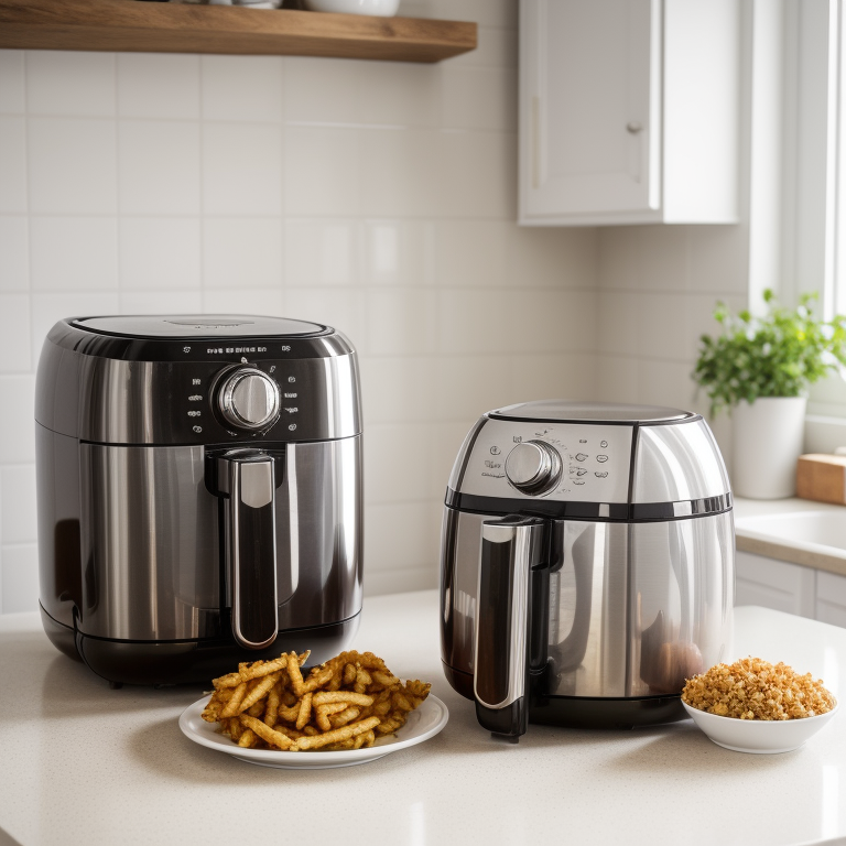 Measuring 275 grams of minced beef in cups for air fryer recipes