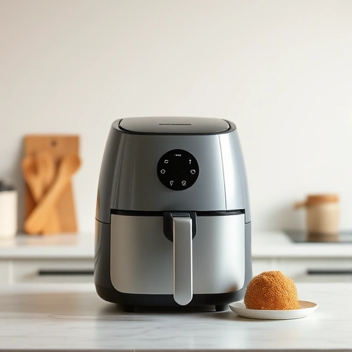Measuring 300 grams of brown sugar in cups for air fryer baking