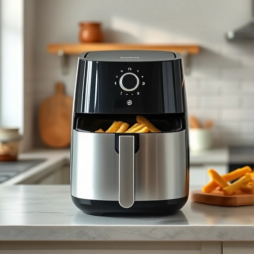Measuring 300 grams of butter in cups for baking and air fryer recipes