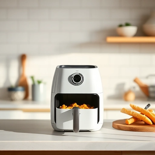 Measuring 300 grams of yogurt in cups for air fryer recipes