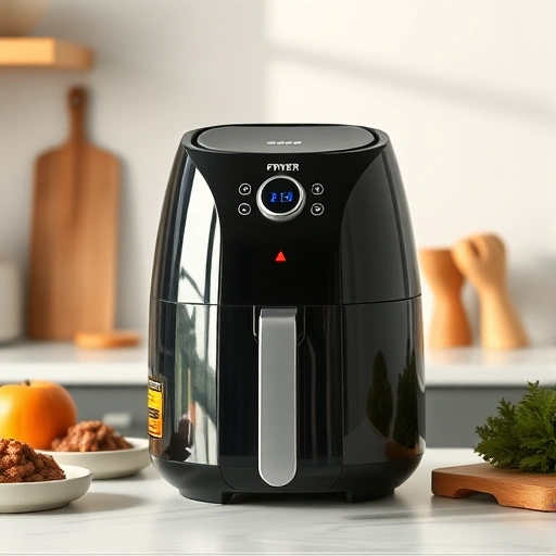 Measuring 300 grams of minced beef in cups for air fryer recipes