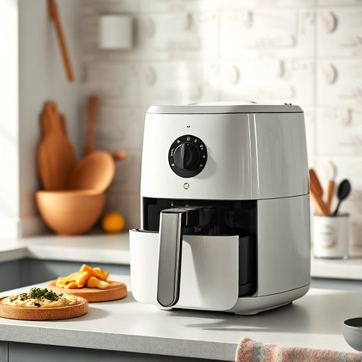 Measuring 325 grams of yogurt in cups for air fryer recipes