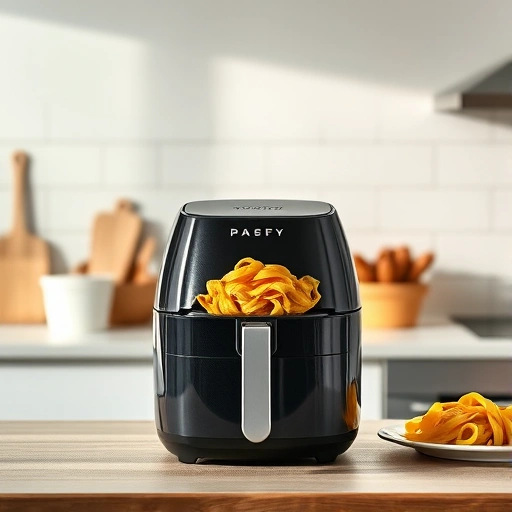Measuring 325 grams of pasta in cups for air fryer recipes