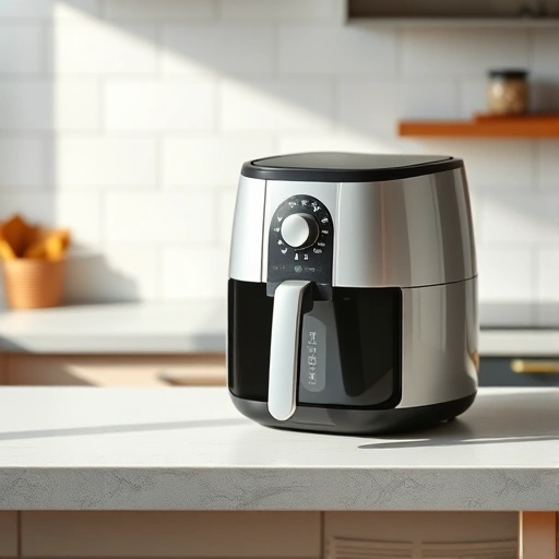 Measuring 350 grams of rice in cups for air fryer recipes