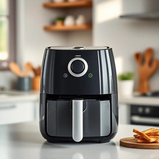 Measuring 350 grams of minced beef in cups for air fryer recipes