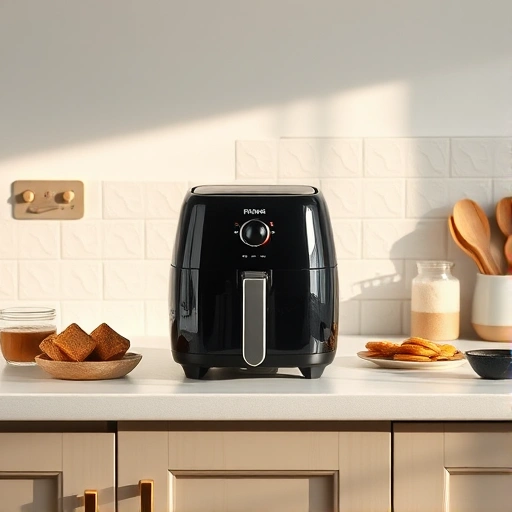 Measuring 400 grams of brown sugar in cups for air fryer recipes