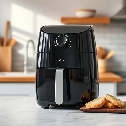 Measuring 400 grams of rice in cups for air fryer cooking