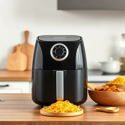 Measuring 400 grams of pasta in cups for air fryer recipes