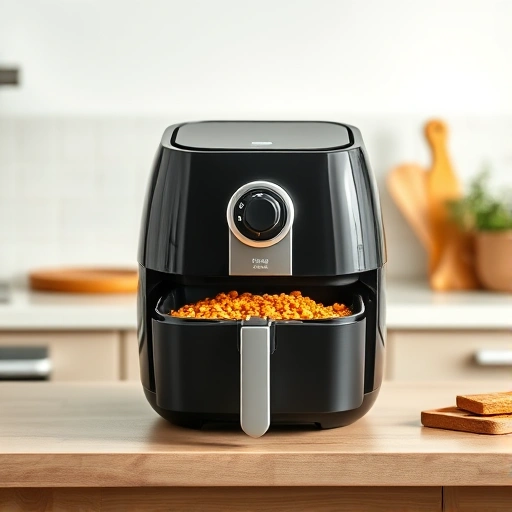 Measuring 400 grams of lentils in cups for air fryer recipes