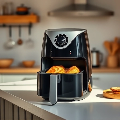 Measuring 425 grams of chicken breast in cups for air fryer recipes