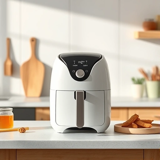 Measuring 475 grams of honey in cups for air fryer recipes