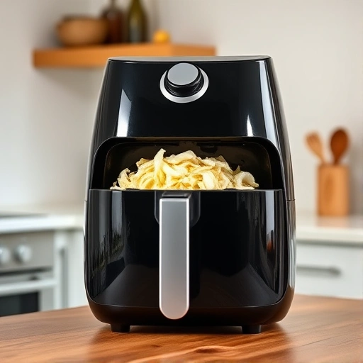 Measuring 0.25 cups of mozzarella cheese on a kitchen scale for air fryer recipes