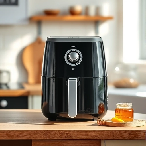 Measuring 0.5 cups of honey in grams for air fryer recipes