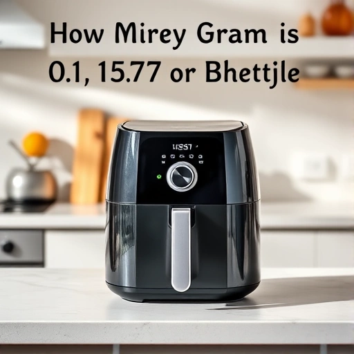 Measuring 0.75 cups of butter on a kitchen scale in grams