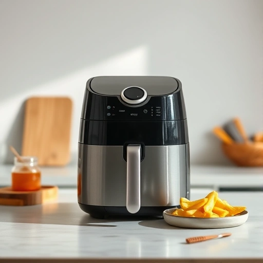 Measuring honey in grams for air fryer recipes