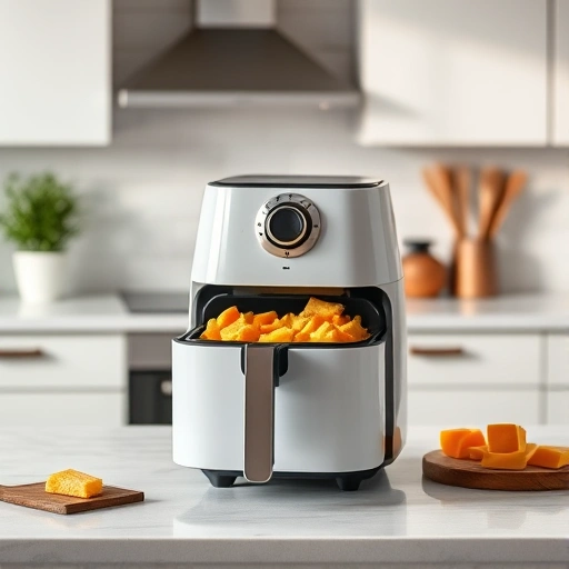 Measuring 1.0 cups of cheddar cheese in grams for air fryer recipes