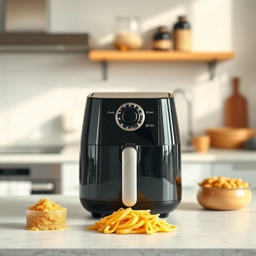 Measuring 1.0 cups of pasta in grams for air fryer recipes