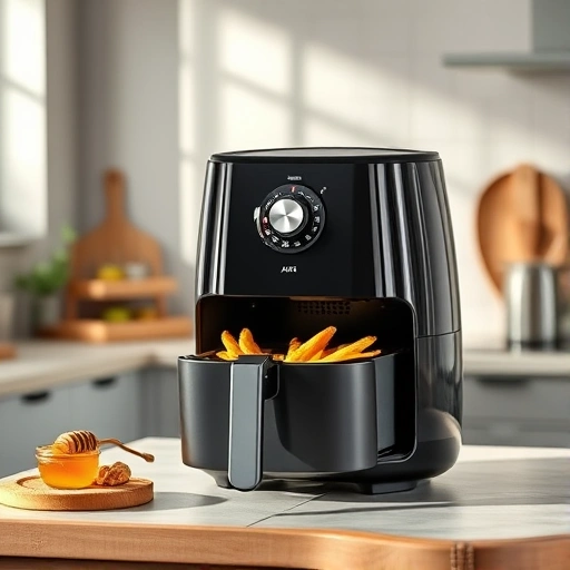 Measuring 1.25 cups of honey in grams for air fryer recipes