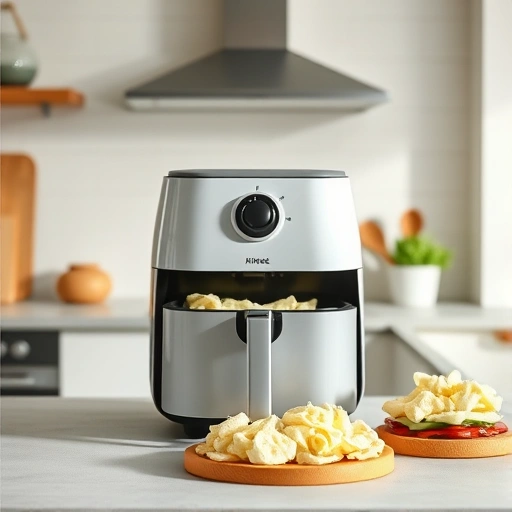 Measuring 100 grams of mozzarella cheese in cups for air fryer recipes