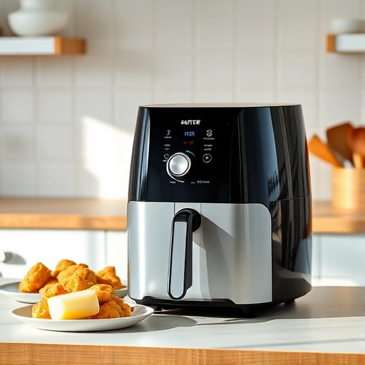 Measuring 1.5 cups of butter in grams for air fryer recipes