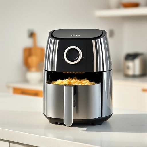 Measuring 1.5 cups of rice in grams for air fryer cooking