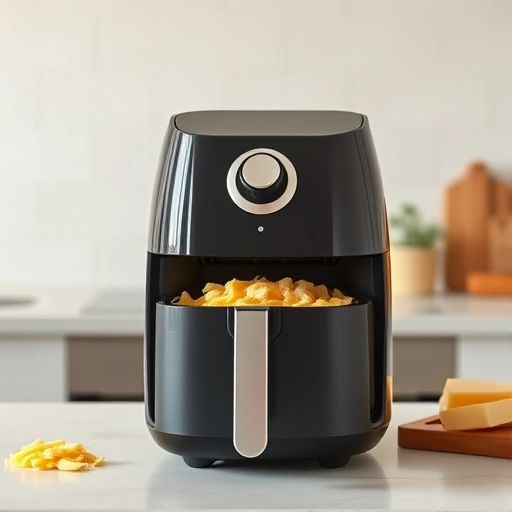 Measuring 1.5 cups of grated cheese in grams for air fryer recipes