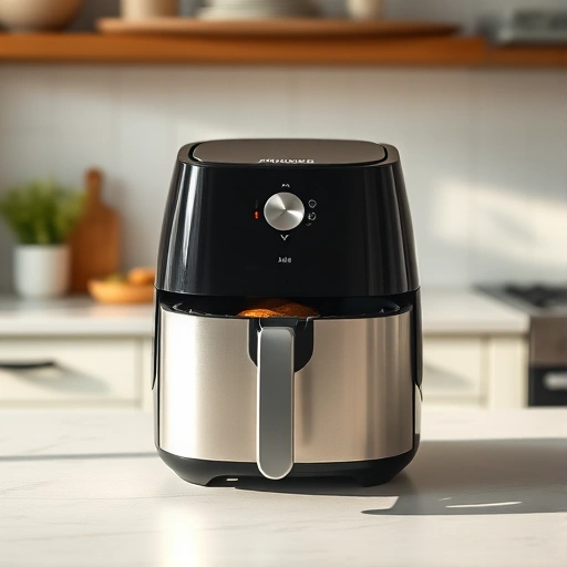 Measuring cup filled with water next to a digital scale showing grams
