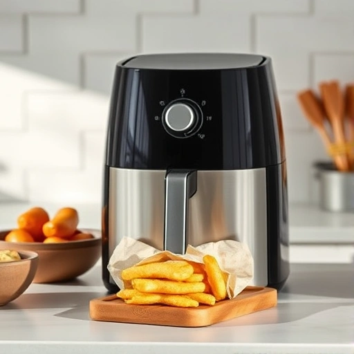 Measuring 1.75 cups of butter in grams for air fryer recipes