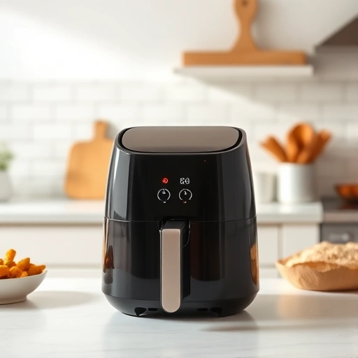 Measuring 2.0 cups of rice in grams for air fryer cooking