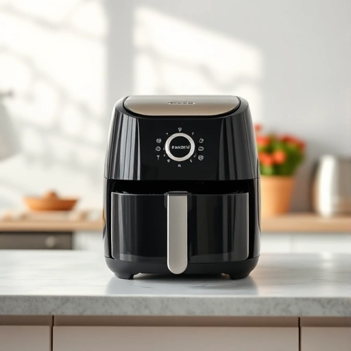 Measuring 2.0 cups of minced beef for air fryer recipes