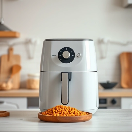 Measuring 2.0 cups of lentils in grams for air fryer recipes
