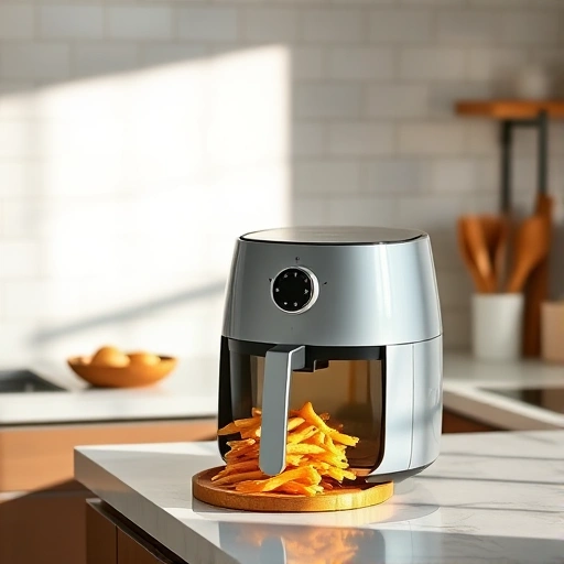 Measuring 2.0 cups of water in grams for air fryer recipes