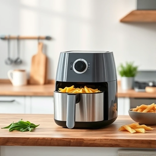 Measuring 2.25 cups of pasta in grams for air fryer recipes