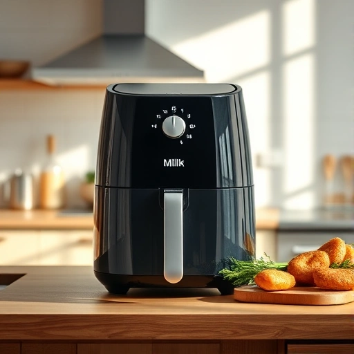 Measuring 2.5 cups of milk in grams for air fryer recipes