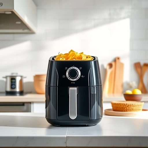 Measuring 2.5 cups of pasta in grams for air fryer cooking