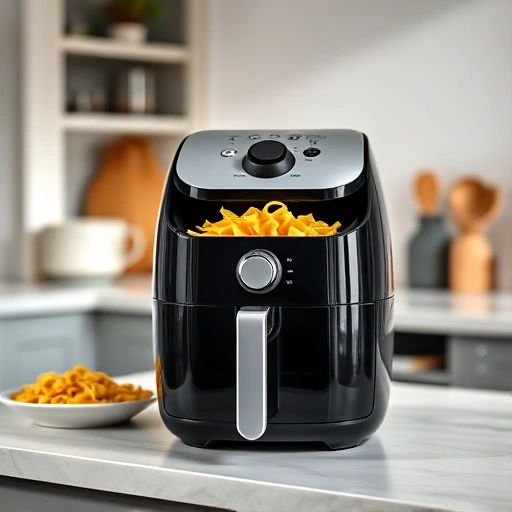 Measuring 2.75 cups of pasta in grams for air fryer cooking