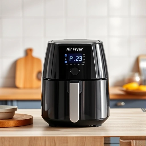 3 quart air fryer liner size comparison for perfect fit