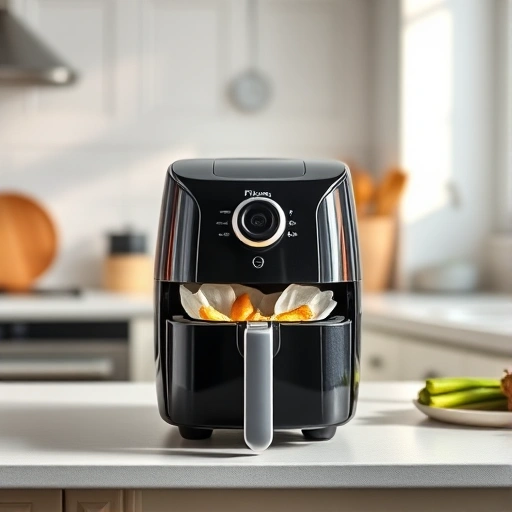 4.5 quart air fryer liner size guide with compatible liners